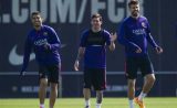 Barça : Quand Piqué chambre à nouveau Munir