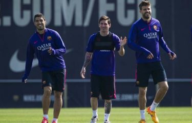 Barça : Quand Piqué dévoile l’intimité du groupe sur Periscope