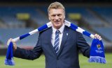 Real Sociedad : Moyes veut récupérer un ancien joueur