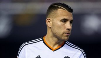 Real : Otamendi intéresse le Real Madrid