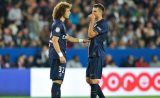 PSG v Barça : David Luiz et Motta absents ?