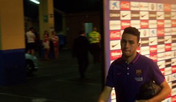 Barça : Arsenal et Chelsea s’intéressent à Munir