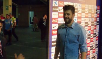 Barça : Piqué « Profiter de cette génération pour remporter le maximum de titres possible »