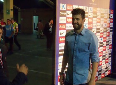 Barça : Piqué « Profiter de cette génération pour remporter le maximum de titres possible »