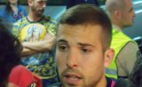 Barça : Jordi Alba « Ne pas faire le triplé ne serait pas un échec »