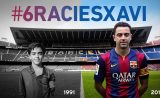 Barça v Depor : Le Camp Nou célèbre Xavi et le titre de Liga