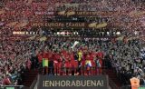 Europa League : Séville et Villarreal veulent la finale
