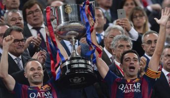 Barça : Xavi tente de convaincre Iniesta de le rejoindre au Qatar