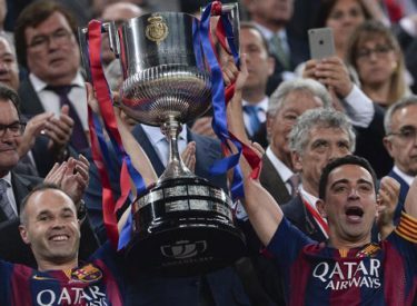 Barça : Xavi « Iniesta, le joueur espagnol le plus doué de l’Histoire »
