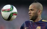 Barça : Dani Alves « Il reste encore le match retour au Camp Nou »