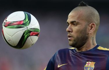 Barça : Dani Alves « Le Real veut toujours tous les joueurs »