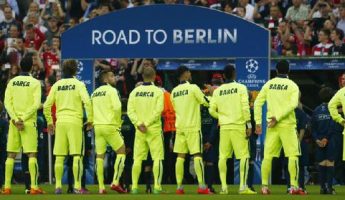 Barça : En quête d’une 5ème Ligue des Champions