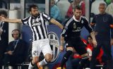 Real v Juve : La Vieille Dame demande des temps morts pour cause de chaleur