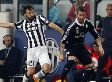 Real v Juve : La Vieille Dame demande des temps morts pour cause de chaleur