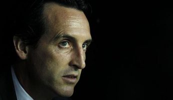 Séville : Emery « Rien n’est fait, il faut s’attendre à 90 minutes difficiles »