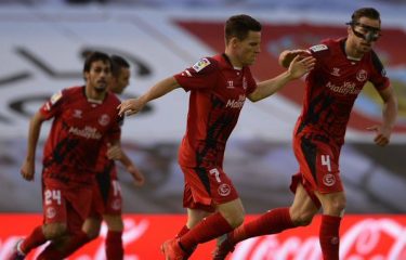 Copa del Rey : Le Depor éliminé, Séville cartonne