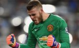 Man United : Oblak pour remplacer De Gea ?