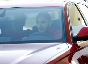 Real : Benzema arrêté sans permis de conduire