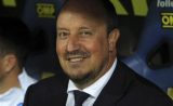 Real : « Benitez serait enchanté d’entraîner le club »