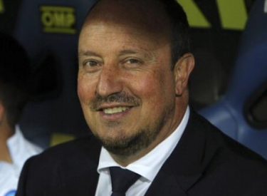 Newcastle v Man City : 1-1, Benitez, ravi de la réaction de ses joueurs