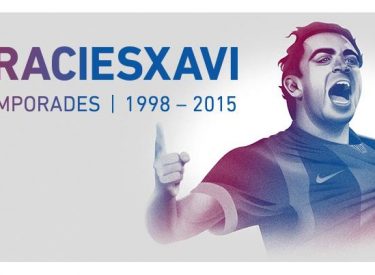 Xavi : La légende du Barça s’en va