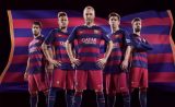 Barça : Les maillots 2016/17 en vente le 26 mai ?