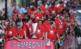 Ligue Europa : Séville pour marquer l’histoire ?