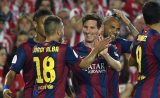 Barça v Getafe à 16h : Continuer à se rapprocher du titre