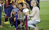 Barça : Quand Luis Suarez se met à pleurer en parlant d’enfants malades