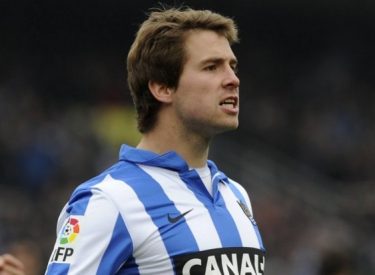 Real Sociedad : Liverpool veut Iñigo Martinez