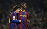 Abidal : « Barcelone ne peut pas se permettre de perdre deux matches d’affilée »