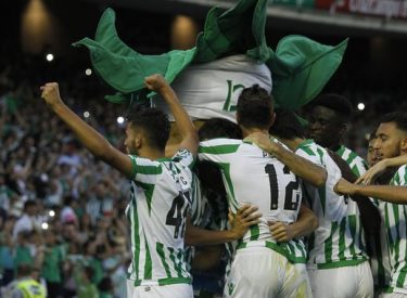 Liga Adelante : Le Betis Séville retrouve la Liga