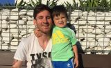 Barça : Messi remercie ses 20 millions de followers sur Instagram