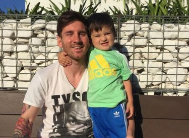 Barça : Messi a déjà repris le travail