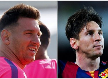 Barça : La métamorphose de Messi