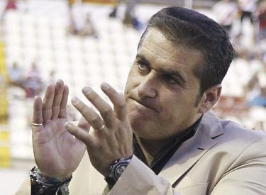 Rayo : Sandoval destitué de son poste d’entraîneur