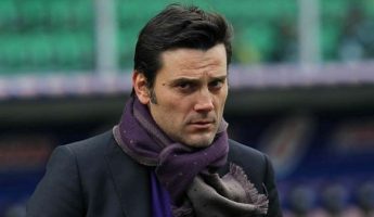 Fiorentina : Montella « Séville, une équipe plus physique que la nôtre »