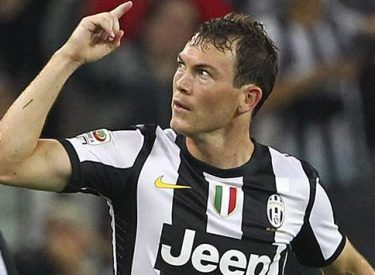 Juve : Lichtsteiner « Ce sera difficile mais nous y croyons »