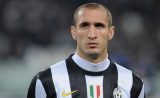 Juve : Chiellini «L’unique façon d’arrêter le trio MSN c’est avec toute l’équipe »