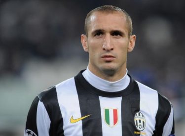 Juve : Chiellini «L’unique façon d’arrêter le trio MSN c’est avec toute l’équipe »