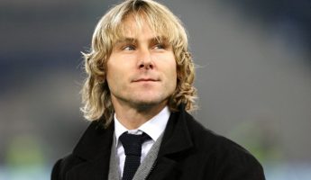 Juve : Nedved « Nous pouvons arrêter Messi »