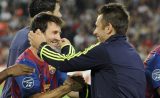 Barça : Cassano « Messi est au dessus de Dieu »