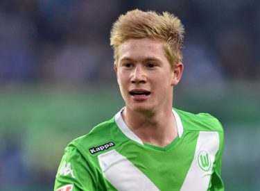 Barça : De Bruyne dans le viseur ?