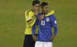 Brésil : Fin de la Copa América pour Neymar !