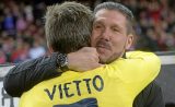 Atlético : Vietto en prêt à Séville