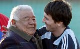 Argentine : L’Albiceleste pleure le père de Maradona