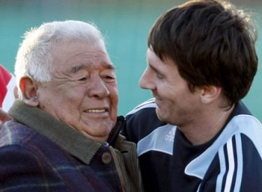 Argentine : L’Albiceleste pleure le père de Maradona