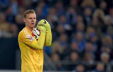 Real : Leno, le plan B en cas d’échec pour De Gea ?