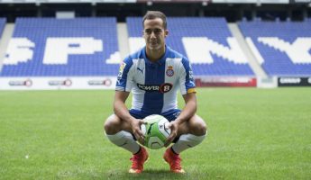 Real : Lucas Vazquez, la prochaine recrue ?