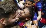 Liga : J3 Les résultats, Le Barça prend la tête